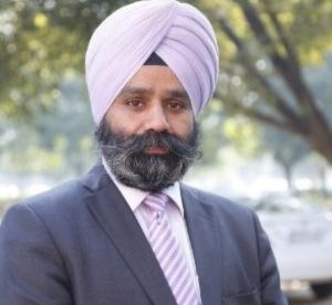 Iqbal Singh